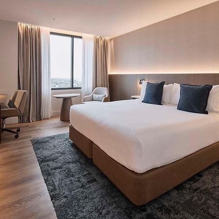 Rydges North Sydney Hotell Exteriör bild