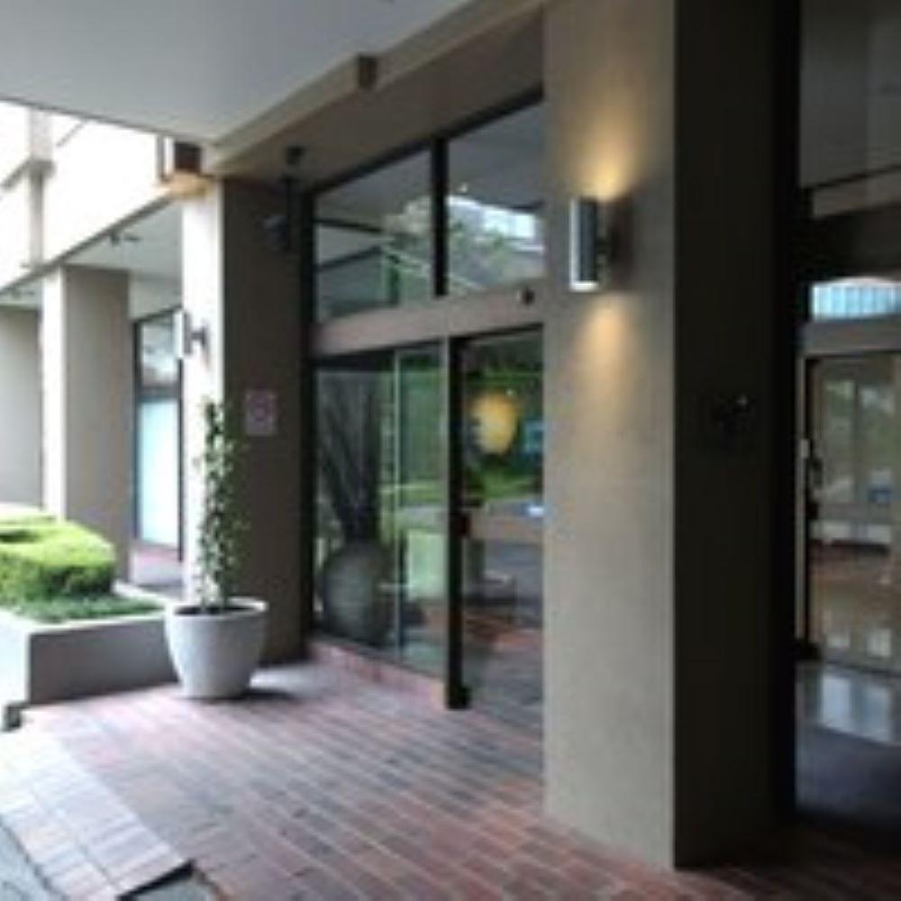 Rydges North Sydney Hotell Exteriör bild