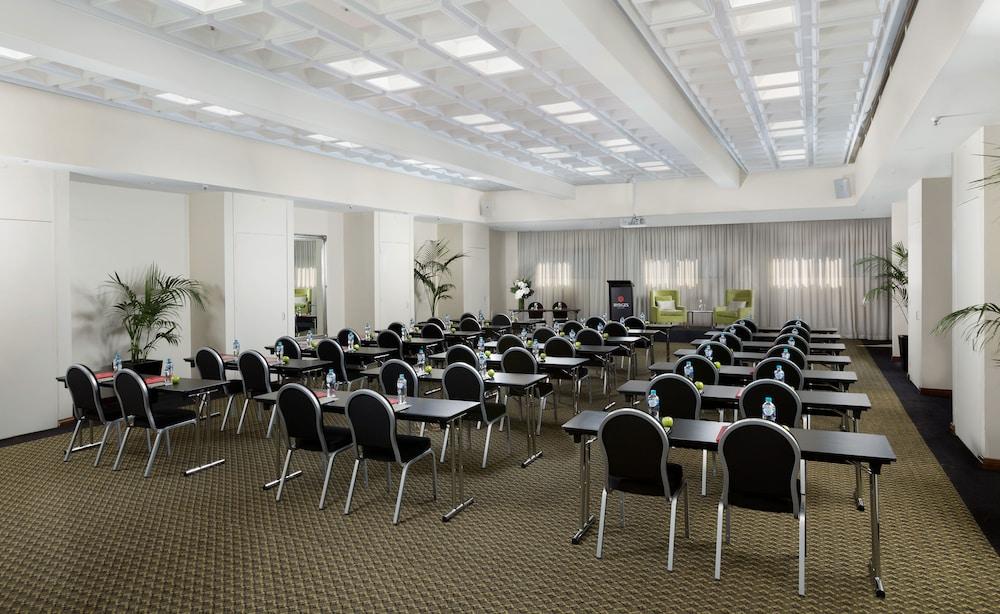 Rydges North Sydney Hotell Exteriör bild