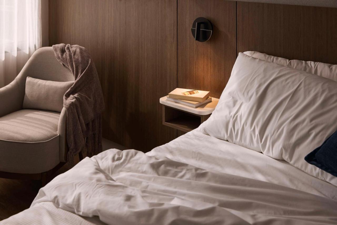 Rydges North Sydney Hotell Exteriör bild