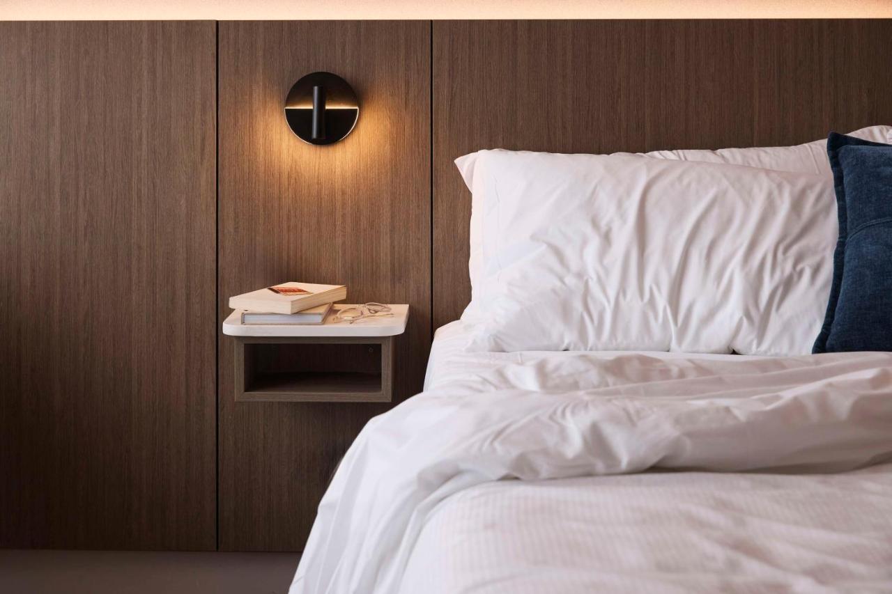 Rydges North Sydney Hotell Exteriör bild