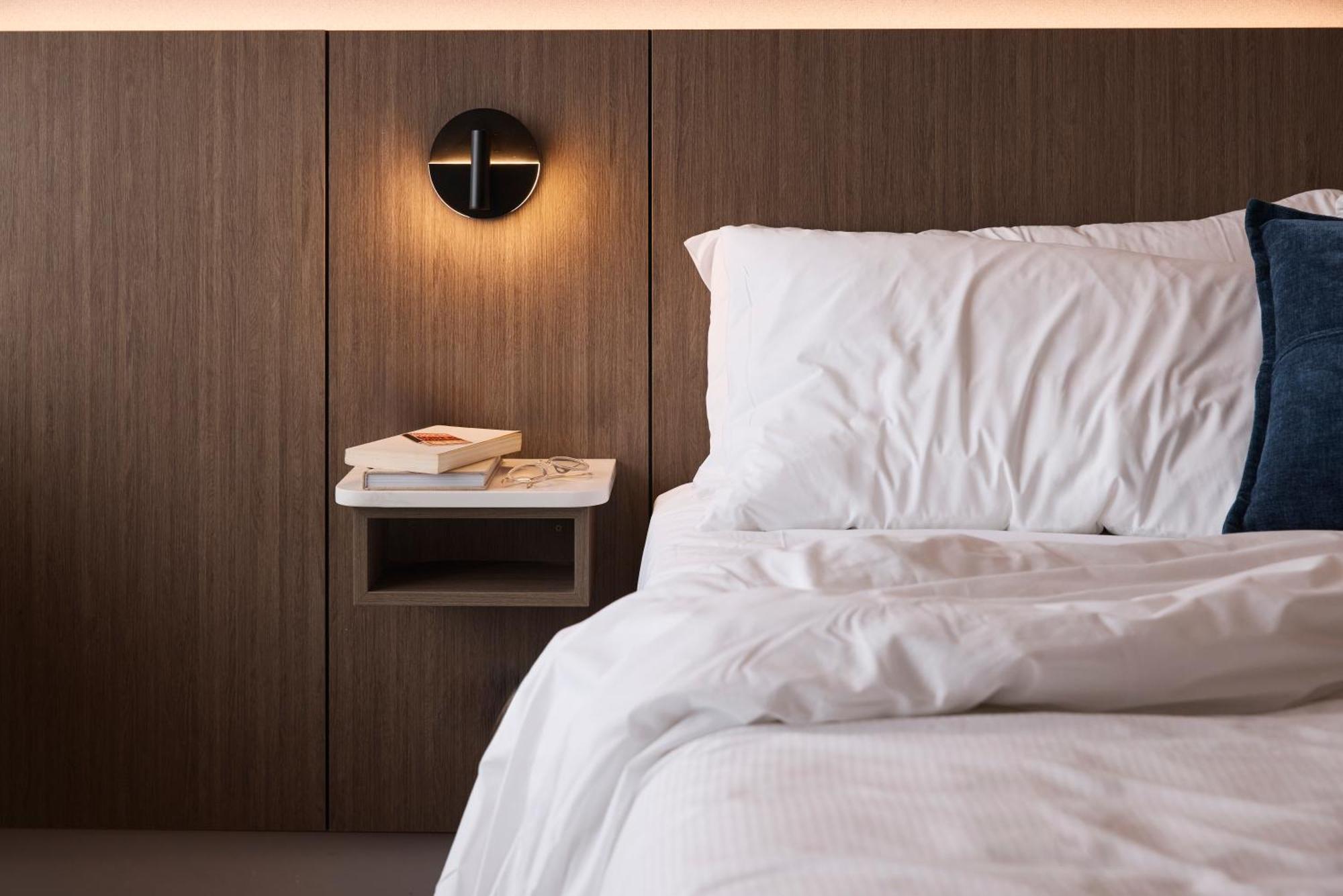 Rydges North Sydney Hotell Exteriör bild