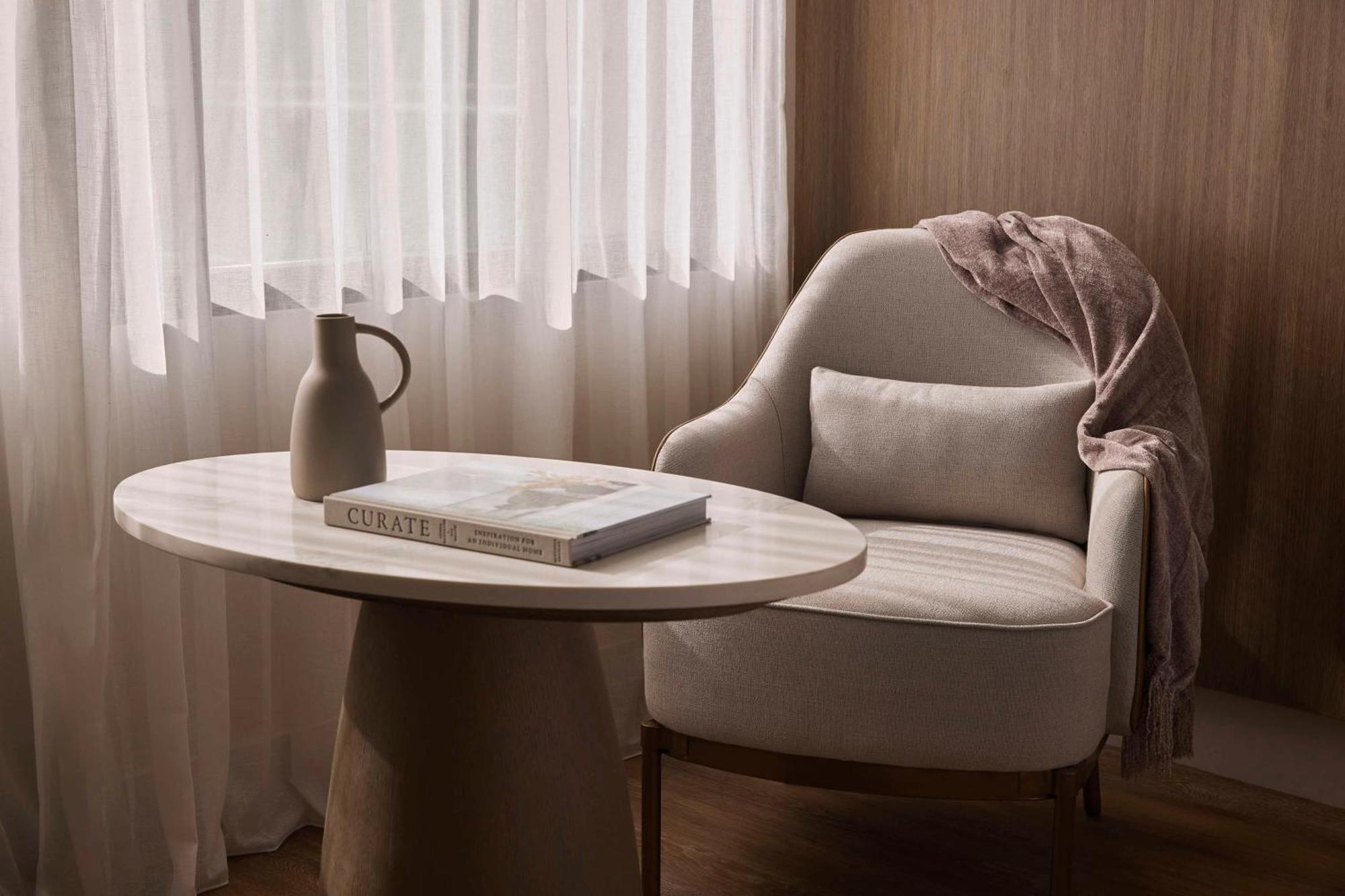 Rydges North Sydney Hotell Exteriör bild