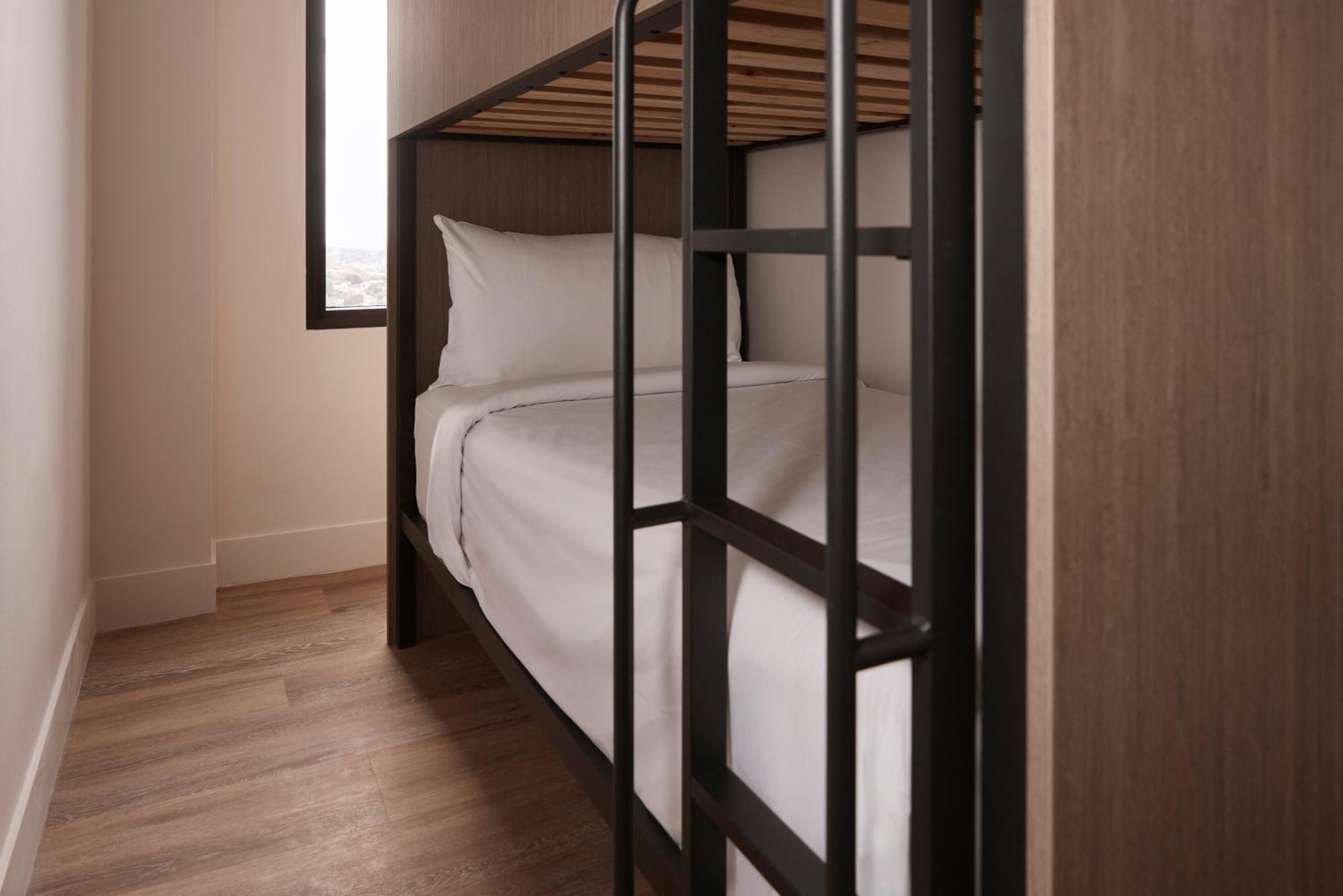 Rydges North Sydney Hotell Exteriör bild