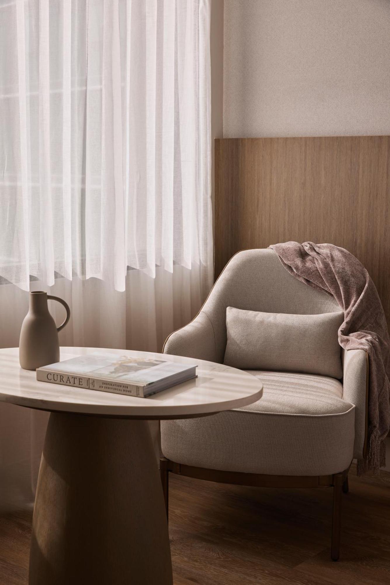 Rydges North Sydney Hotell Exteriör bild