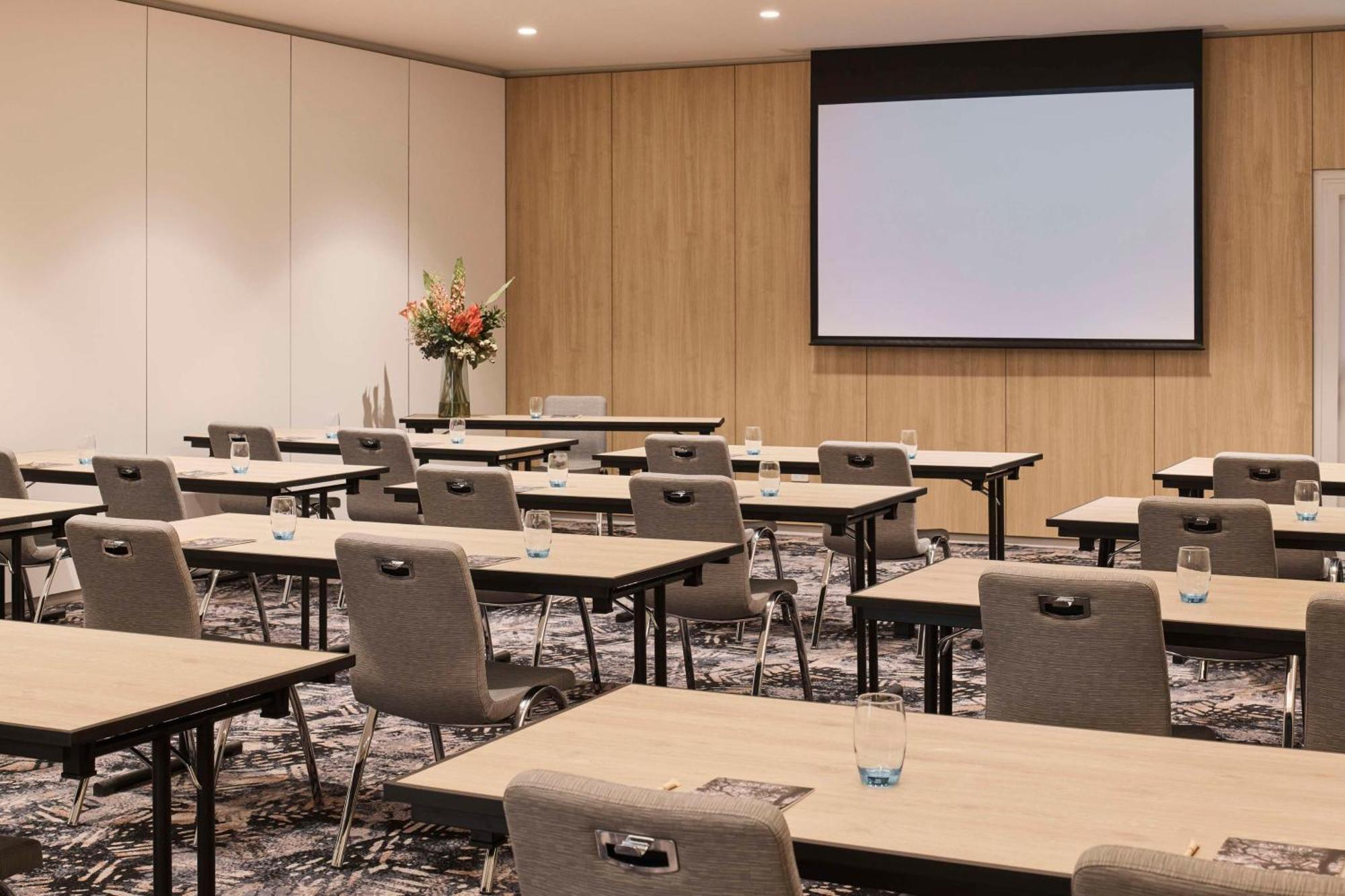 Rydges North Sydney Hotell Exteriör bild