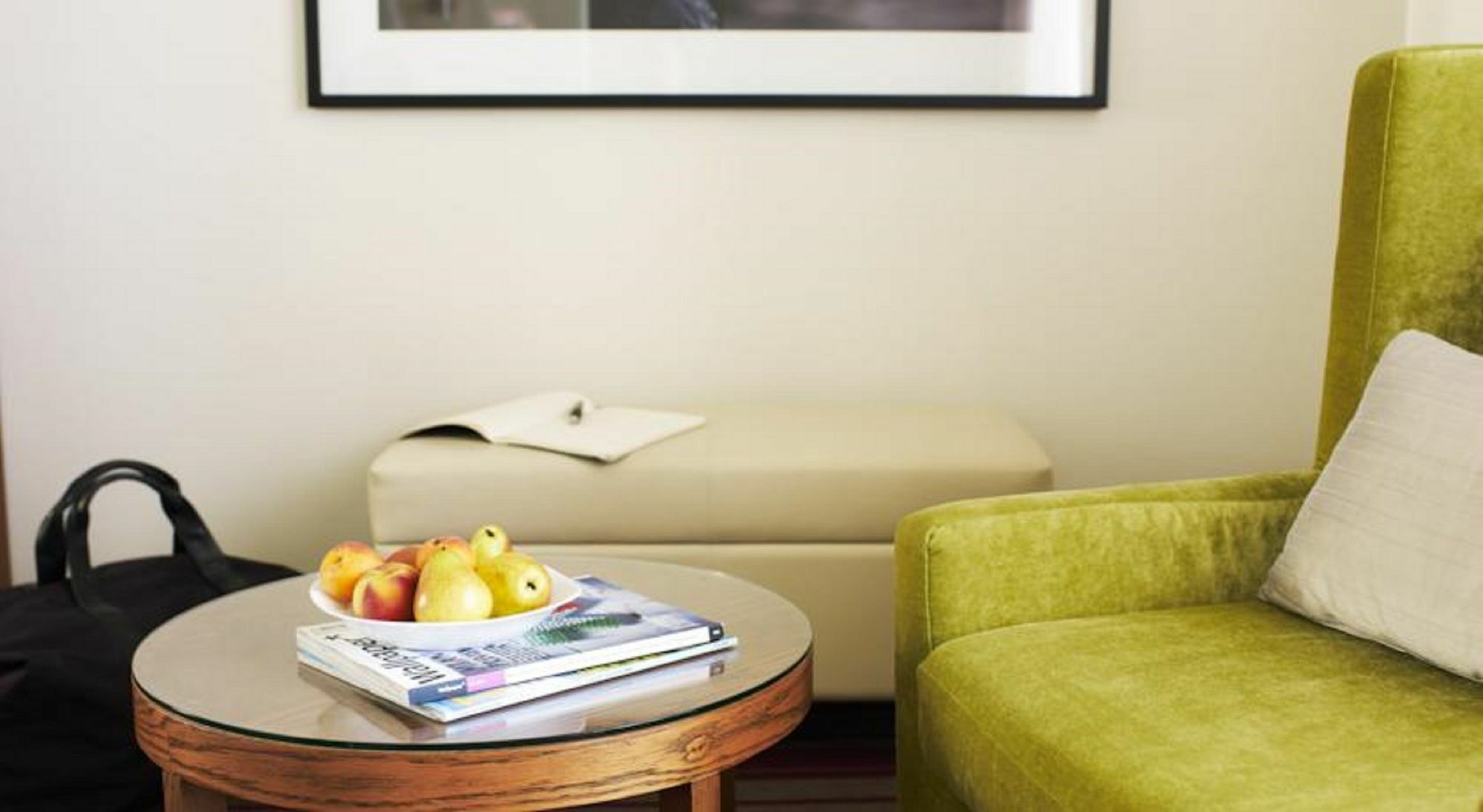 Rydges North Sydney Hotell Exteriör bild