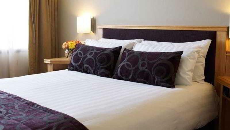 Rydges North Sydney Hotell Exteriör bild
